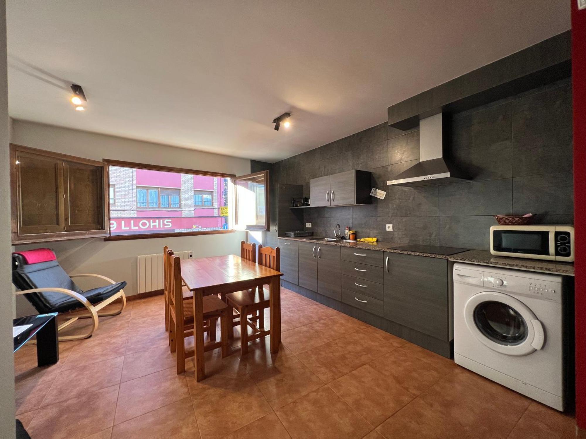 La Vall Apartaments Loft San Lorenzo de Morunys Exterior foto